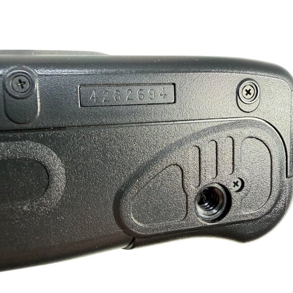 Pentax Zoom 60-X AF 35mm Film Point & Shoot Camera - Tested/Works - Picture 8 of 9